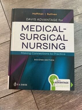 Medical-Surgical Nursing: Making Connections to Practice (2nd Edition)